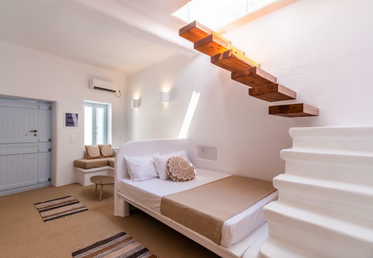 Sunset Nest Διαμέρισμα Πλάκα Μήλου Εξωτερικό φωτογραφία